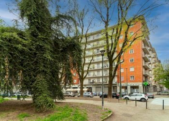 Zona - Appartamento Lungo Po Alessandro Antonelli, 183, Torino - foto 1