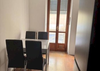 Salone - Appartamento Lungo Po Alessandro Antonelli, 183, Torino - foto 7