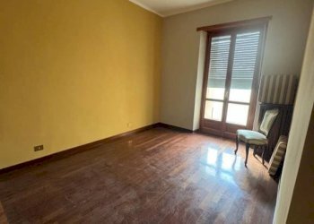 Camera da letto - Appartamento Lungo Po Alessandro Antonelli, 183, Torino - foto 9