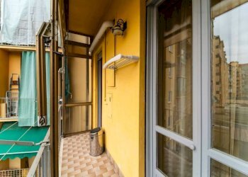 Balcone - Appartamento Lungo Po Alessandro Antonelli, 183, Torino - foto 11