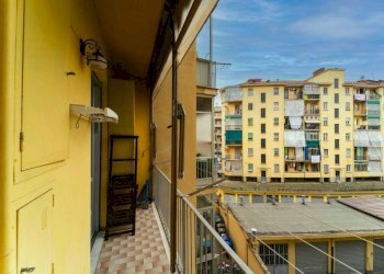 Balcone - Appartamento Lungo Po Alessandro Antonelli, 183, Torino - foto 13