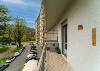 Terrazzo - Appartamento Lungo Po Alessandro Antonelli, 183, Torino - foto 14