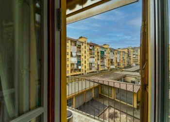 Vista - Appartamento Lungo Po Alessandro Antonelli, 183, Torino - foto 16