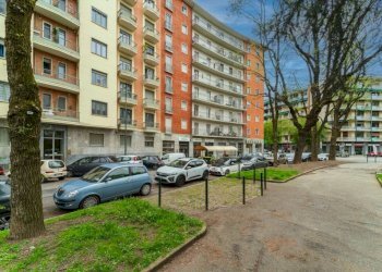 Facciata - Appartamento Lungo Po Alessandro Antonelli, 183, Torino - foto 20