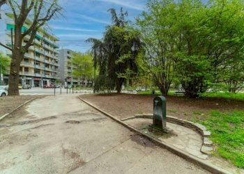 Zona - Appartamento Lungo Po Alessandro Antonelli, 183, Torino - foto 21
