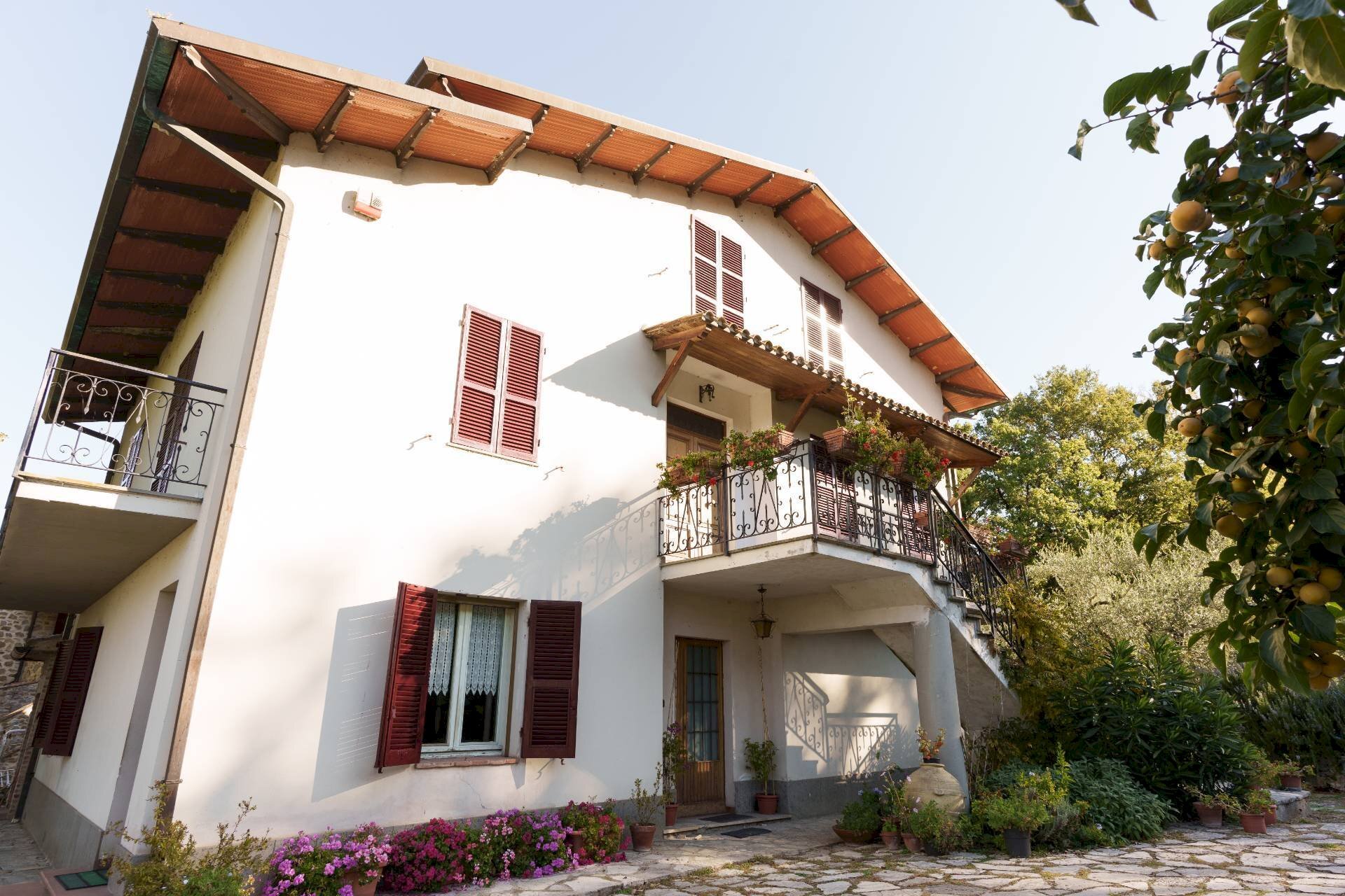 Foto 2 - Rustic Montebuono, Magione - photo 2