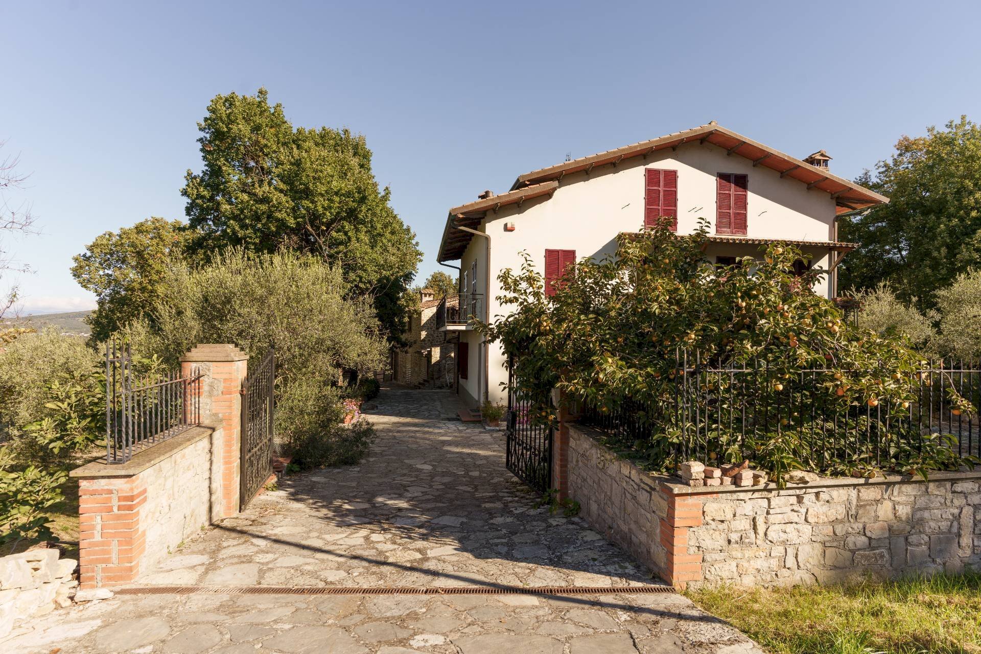 Foto 3 - Rustic Montebuono, Magione - photo 3