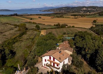 Foto 1 - Rustic Montebuono, Magione - photo 1