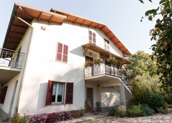 Foto 2 - Rustic Montebuono, Magione - photo 2