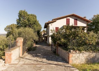 Foto 3 - Rustic Montebuono, Magione - photo 3