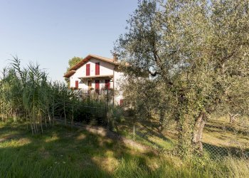 Foto 4 - Rustic Montebuono, Magione - photo 4