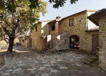 Foto 8 - Rustic Montebuono, Magione - photo 8