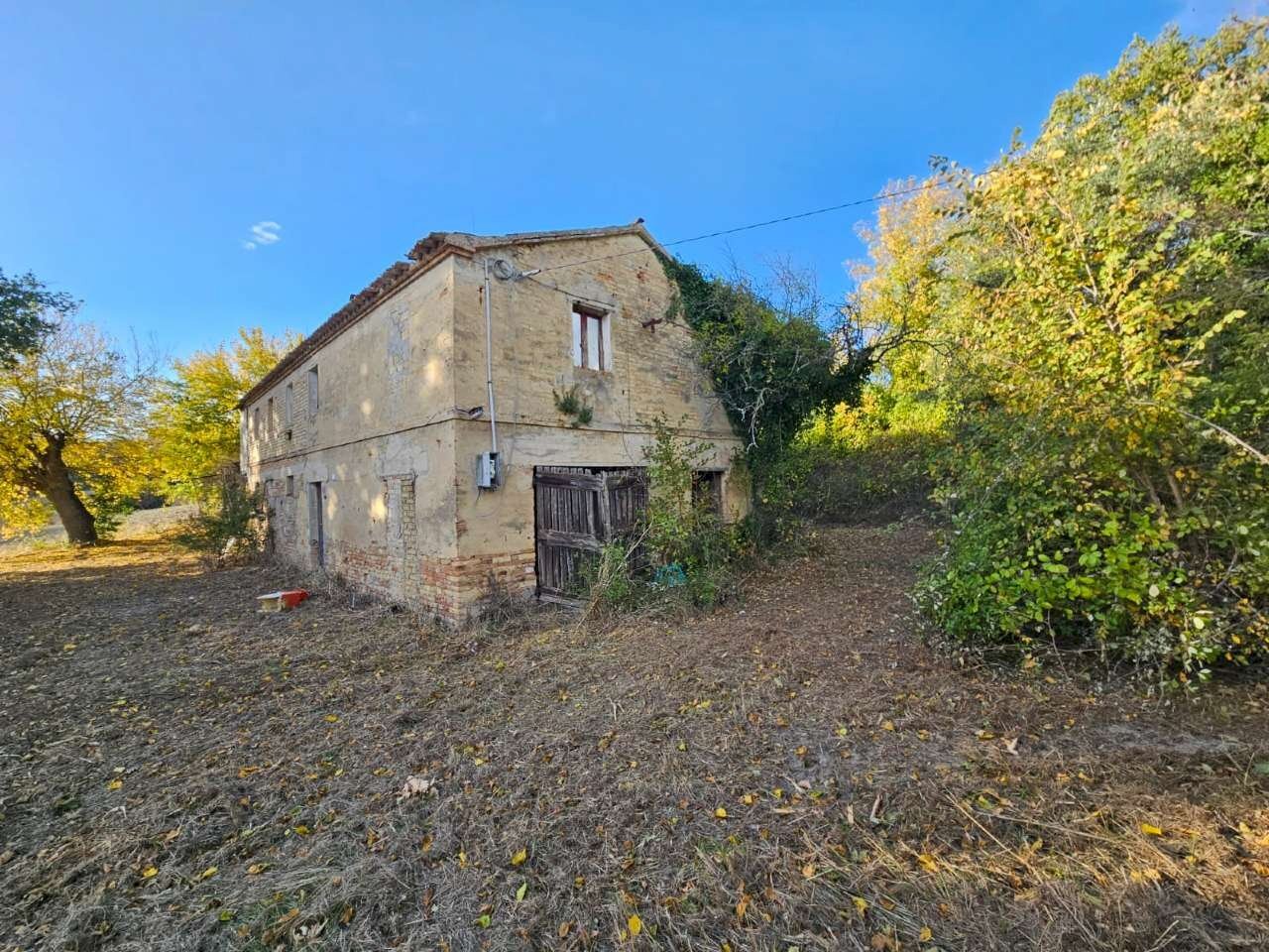 img-20251027-wa0005 - Casa Colonica Polverigi - foto 3