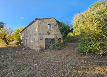 img-20251027-wa0005 - Casa Colonica Polverigi - foto 3