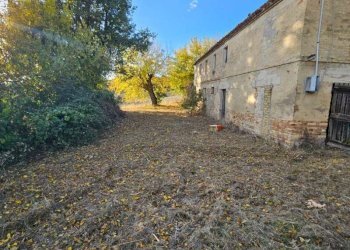 img-20251027-wa0007 - Casa Colonica Polverigi - foto 4