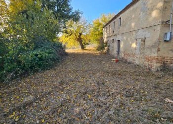 img-20251027-wa0008 - Casa Colonica Polverigi - foto 7