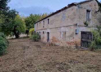 img-20251017-wa0010 - Casa Colonica Polverigi - foto 8