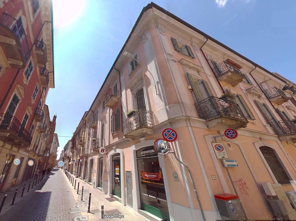 Facciata - Appartamento via Vescovado, 2, Alessandria - foto 1