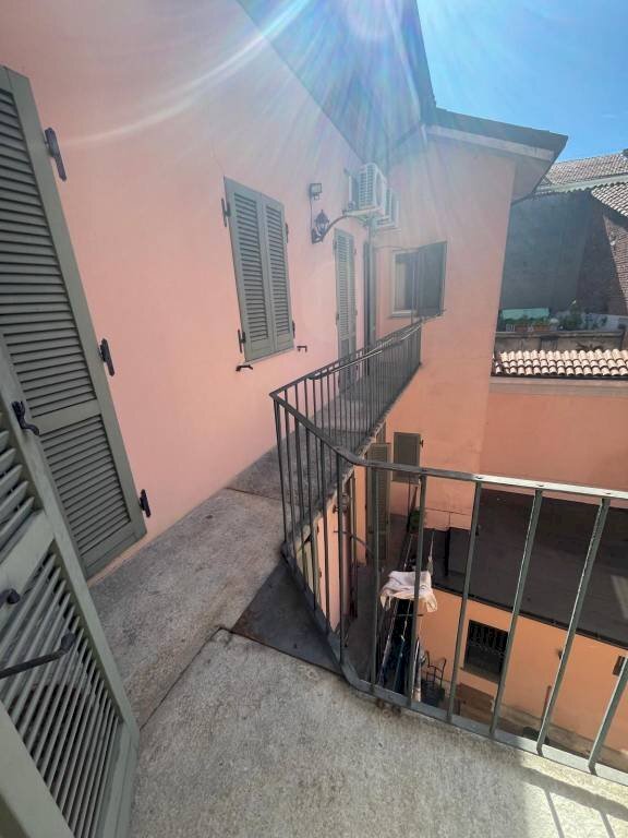 Balcone - Appartamento via Vescovado, 2, Alessandria - foto 3