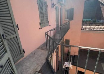 Balcone - Appartamento via Vescovado, 2, Alessandria - foto 3