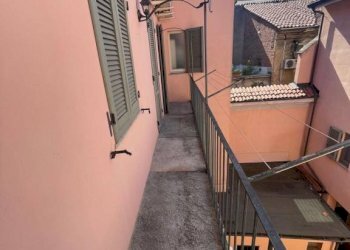 Balcone - Appartamento via Vescovado, 2, Alessandria - foto 4