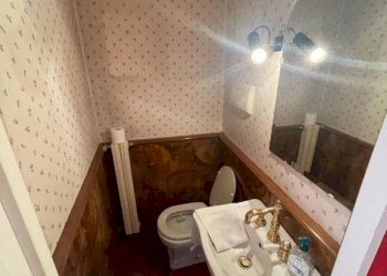 Bagno - Appartamento via Vescovado, 2, Alessandria - foto 5