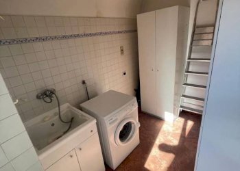 Lavanderia - Appartamento via Vescovado, 2, Alessandria - foto 6