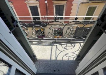 Balcone - Appartamento via Vescovado, 2, Alessandria - foto 7