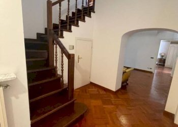 Scala - Appartamento via Vescovado, 2, Alessandria - foto 8