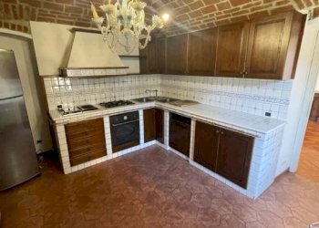 Cucina - Apartment via Vescovado, 2, Alessandria - photo 14