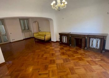 Salone - Appartamento via Vescovado, 2, Alessandria - foto 15