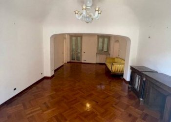 Salone - Apartment via Vescovado, 2, Alessandria - photo 17