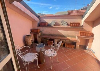 Terrazzo - Apartment via Vescovado, 2, Alessandria - photo 18