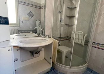 Bagno - Apartment via Vescovado, 2, Alessandria - photo 20