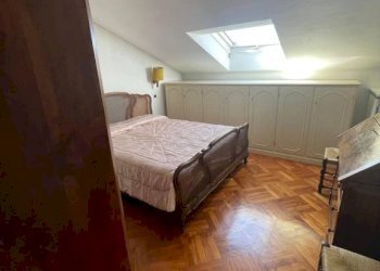 Mansarda - Appartamento via Vescovado, 2, Alessandria - foto 21