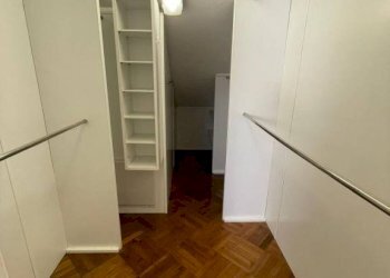 Mansarda - Appartamento via Vescovado, 2, Alessandria - foto 22