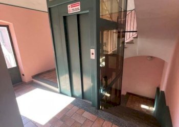 Ascensori - Appartamento via Vescovado, 2, Alessandria - foto 24