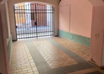 Interno palazzo - Appartamento via Vescovado, 2, Alessandria - foto 27