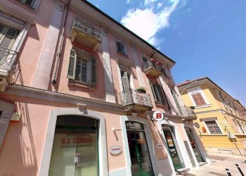 Facciata - Appartamento via Vescovado, 2, Alessandria - foto 29