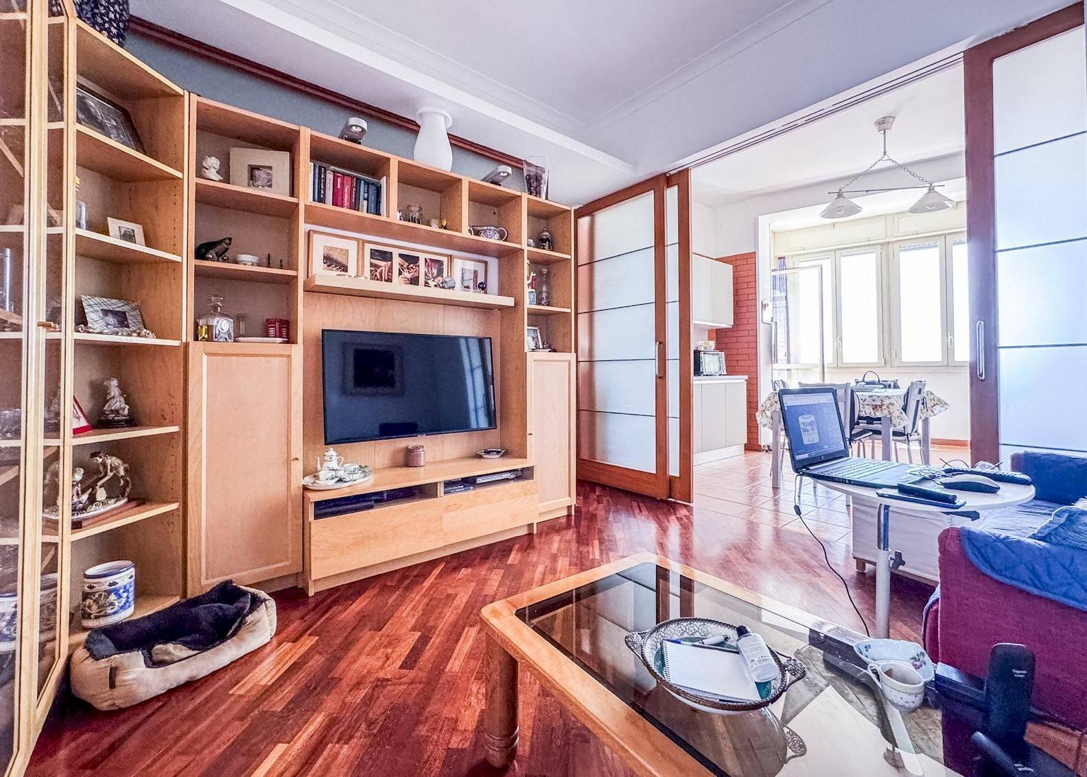 Foto 1 - Bilocale Via Pigna
 
96, Napoli - foto 1