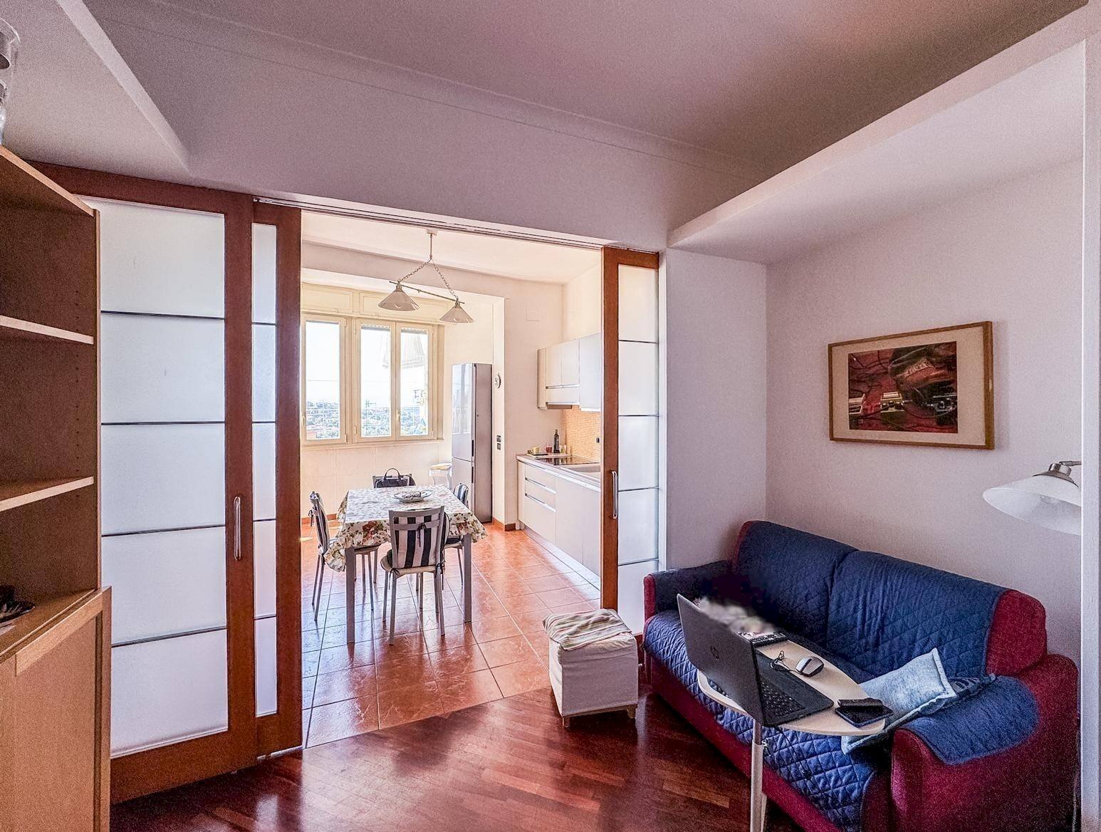 Foto 2 - Bilocale Via Pigna
 
96, Napoli - foto 2