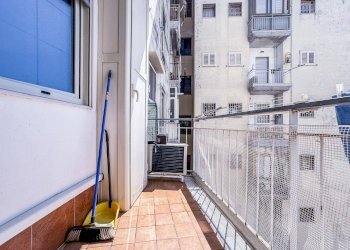 Foto 8 - Two-room apartment Via Pigna
 
96, Napoli - photo 8