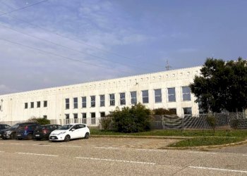 Facciata - Stabile - Palazzo via Giulio Pastore, 20, Moncalieri - foto 1