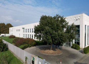 Facciata - Stabile - Palazzo via Giulio Pastore, 20, Moncalieri - foto 4