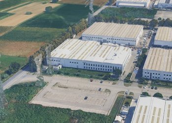 Mappa - Stabile - Palazzo via Giulio Pastore, 20, Moncalieri - foto 5