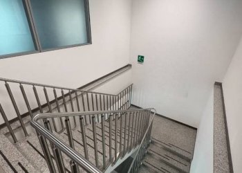 Scala - Stabile - Palazzo via Giulio Pastore, 20, Moncalieri - foto 18