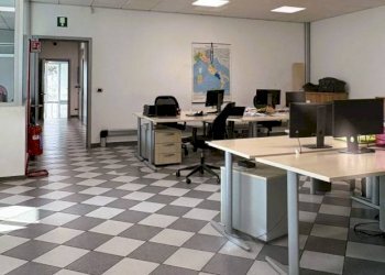Ufficio - Stabile - Palazzo via Giulio Pastore, 20, Moncalieri - foto 19
