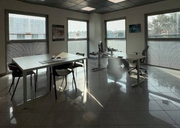 Ufficio - Stabile - Palazzo via Giulio Pastore, 20, Moncalieri - foto 20