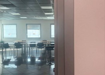 Sala da pranzo - Stabile - Palazzo via Giulio Pastore, 20, Moncalieri - foto 23