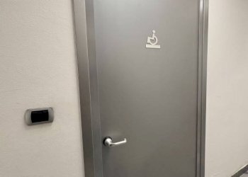 Bagno - Stabile - Palazzo via Giulio Pastore, 20, Moncalieri - foto 26